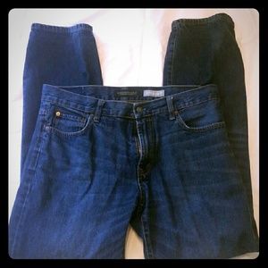 Aeropostale Men Straight Jean