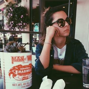 Meet your Posher, Cassidy