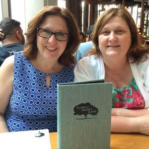 Meet your Posher, Terry