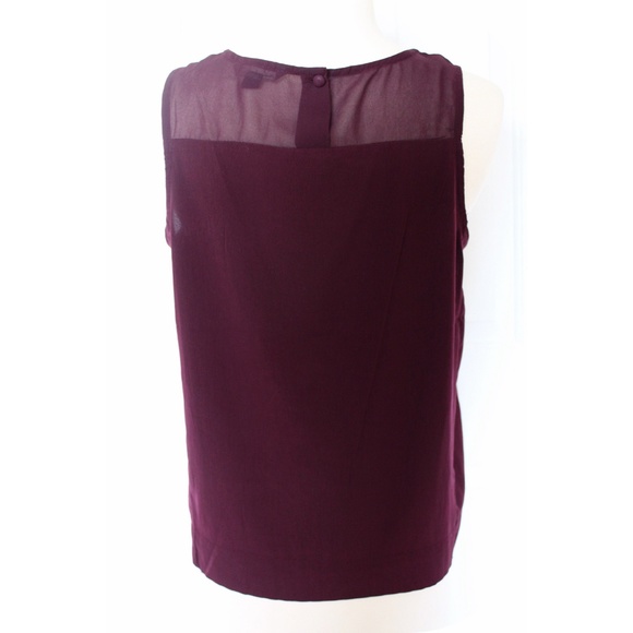 Floral Tank - Picture 2 of 4