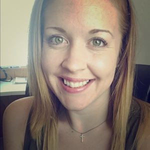 Meet your Posher, Alison