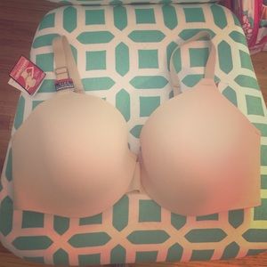 Spanx Bra-llywood Hills
