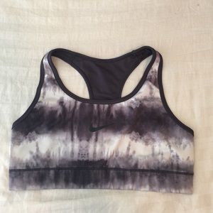 Nike Pro Dri-Fit sports bra