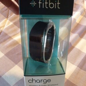 Fitbit charge size large