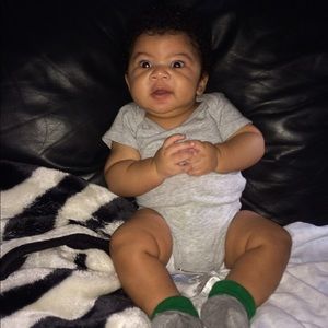 Meet your Posher, Natesha