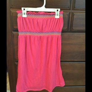 Coverup dress