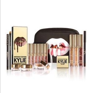 Kylie Birthday Bundle