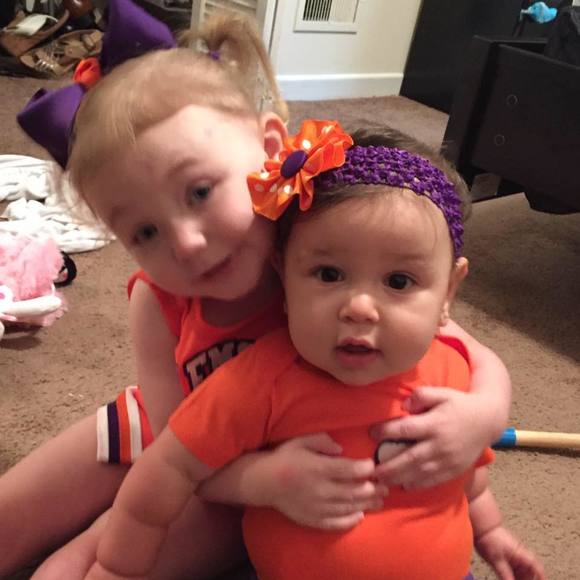 Meet your Posher, Paige - Picture 1 of 1