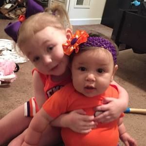 Meet your Posher, Paige