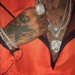 Meet your Posher, Lucas