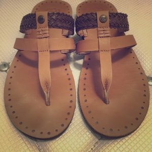Ugg sandals