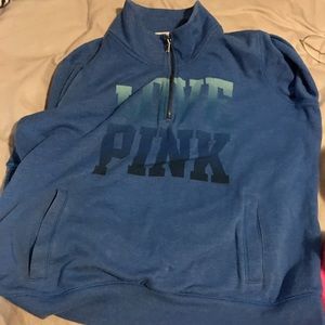 PINK sweatshirt