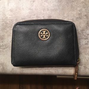 Tory Burch small wallet