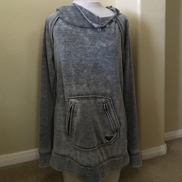 Roxy hoodie