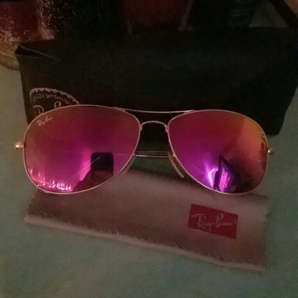 Ray Bans