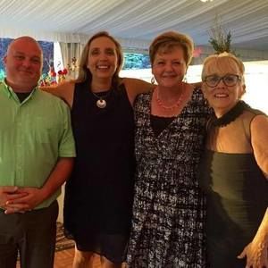 Meet your Posher, Barbara