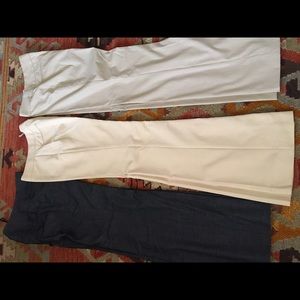 Antonio Melani slacks