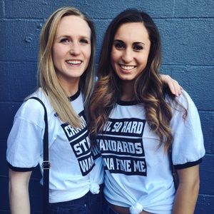 Meet your Posher, Libby