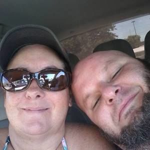 Meet your Posher, Paul n jess