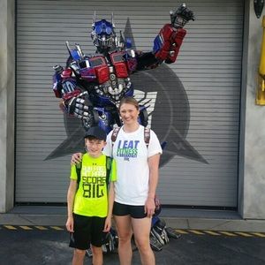 Meet your Posher, Lisa