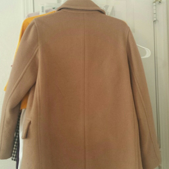 Gap Winter Coat - image 4