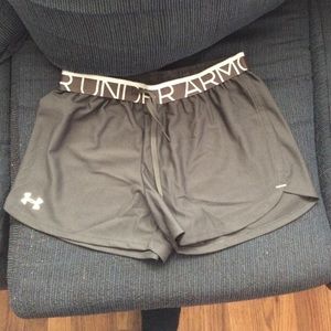 Under Armour shorts