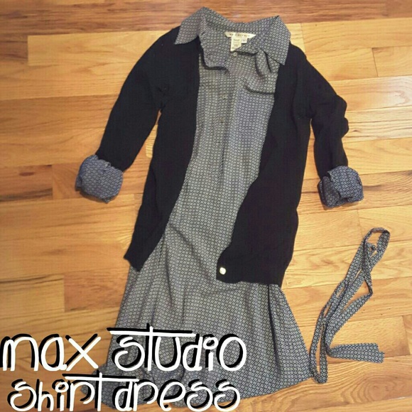 😎 shirt dress 😎