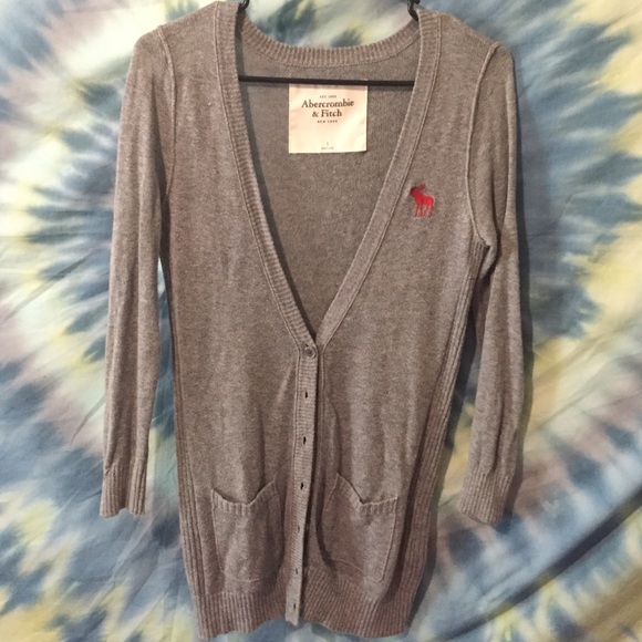 Cardigan - Picture 1 of 2