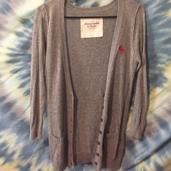 Cardigan - Picture 2 of 2