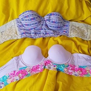 Bralette bundle