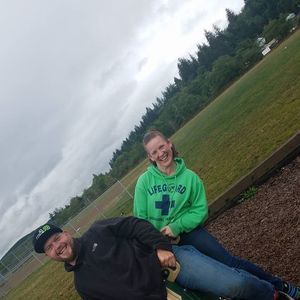 Meet your Posher, Shawna