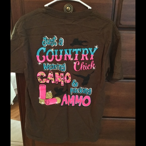 T-shirt - Picture 2 of 2