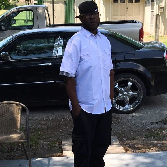 Meet your Posher, William - Picture 1 of 1