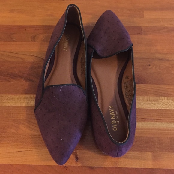 Old Navy Flats