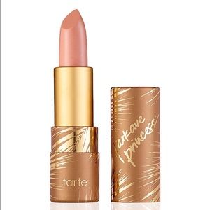 Tarte Park Ave Princess Nude Lipstick