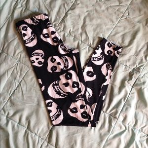 Misfits Leggings