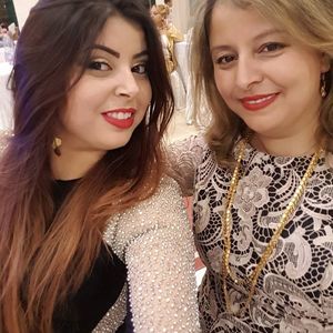 Meet your Posher, Ons