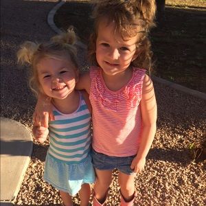 Meet your Posher, Matti