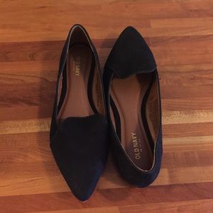 Old Navy Flats