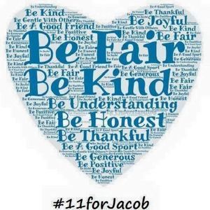 Meet your Posher, Chrissy