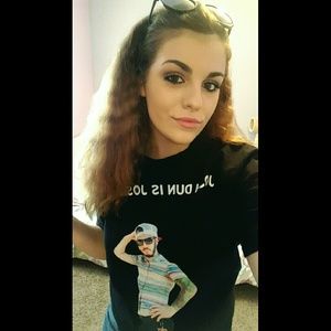 Meet your Posher, Maria