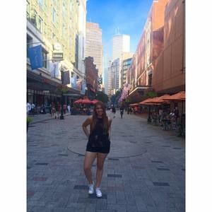 Meet your Posher, Priscilla