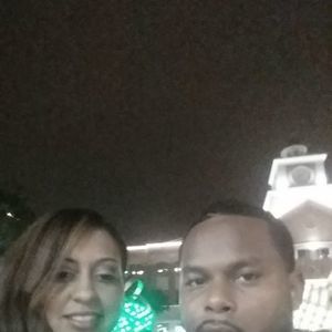 Meet your Posher, Angie