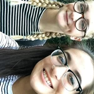 Meet your Posher, Tammy