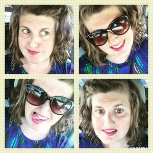 Meet your Posher, Bethany