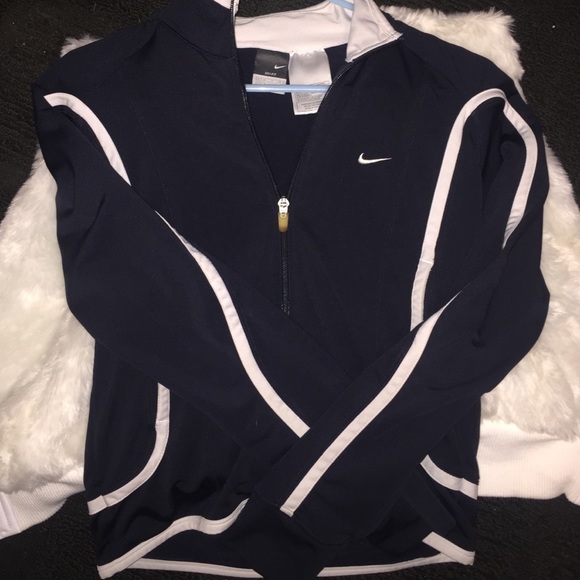 Nike Dri-Fit jacket