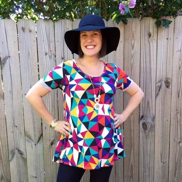 Meet your Posher, Kristin - Picture 1 of 1