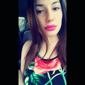 Meet your Posher, Kylee