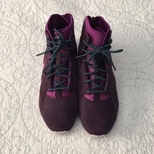 Nike Koth Mid Sneakers