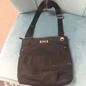 Tumi Crossbody Bag